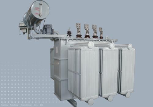 宣城整流变压器