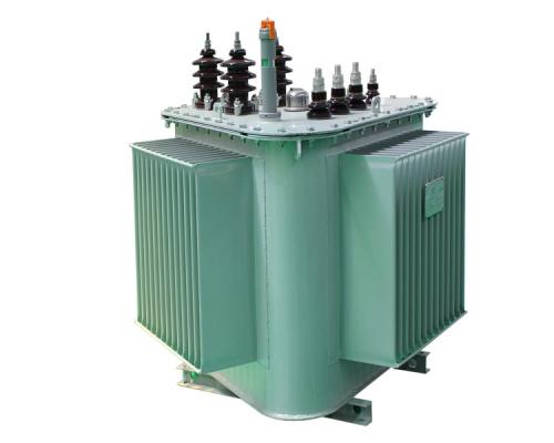 宣城S11/S13-MRL卷铁芯变压器