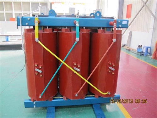 宣城SCB11-160KVA/10KV干式变压器
