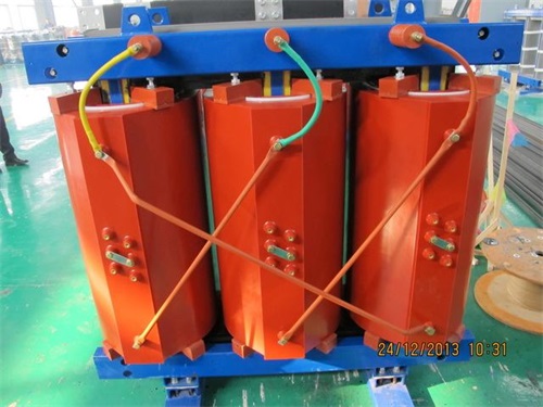 宣城315KVA/10KV干式变压器