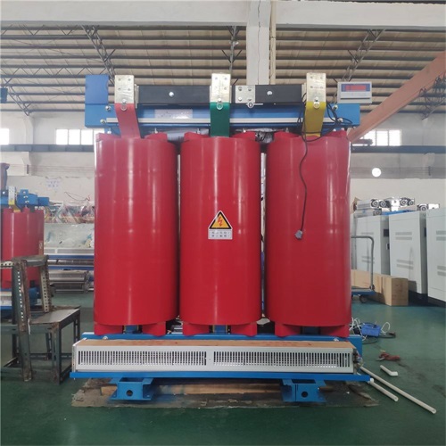 宣城SCB10-400KVA/10KV/0.4KV干式变压器