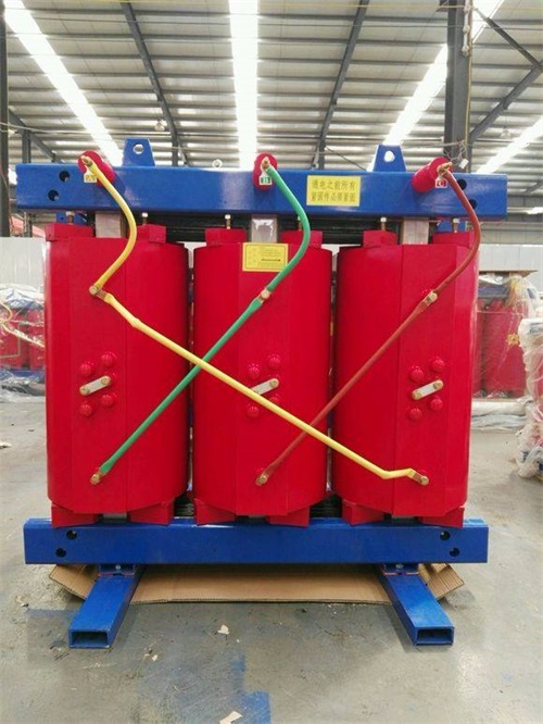 宣城SCB11-250KVA/10KV/0.4KV干式变压器