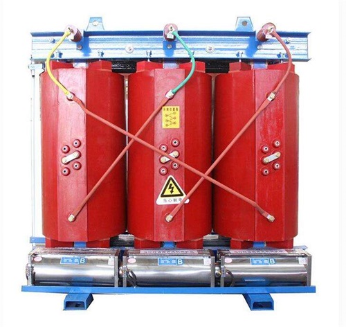 宣城SCB10-4000KVA/10KV/0.4KV干式变压器