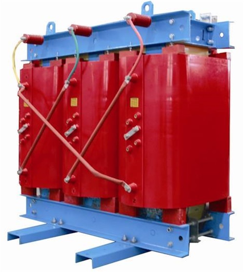 宣城SCB10-125KVA/10KV/0.4KV干式变压器