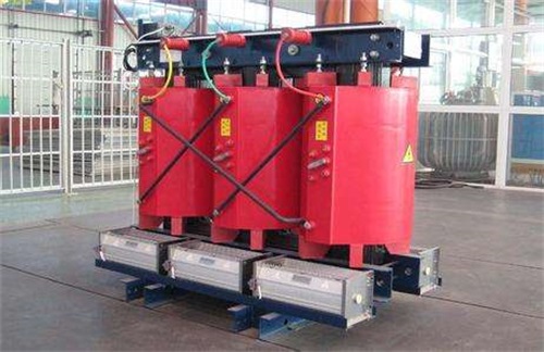 宣城SCB10-200kva干式变压器生产厂家
