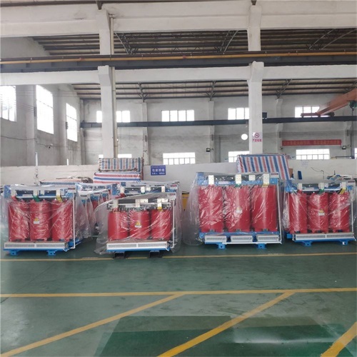 宣城SCB12-160KVA/10KV/0.4KV干式变压器