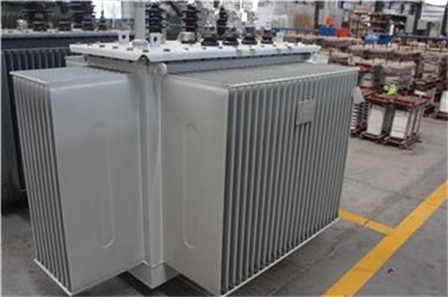 宣城S13-315KVA/10KV/0.4KV油浸式变压器