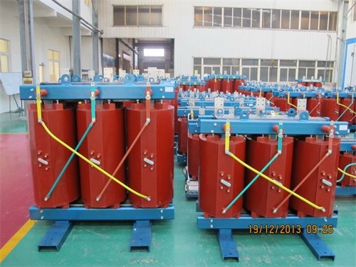 宣城SCB12-3150KVA/10KV/0.4KV干式变压器