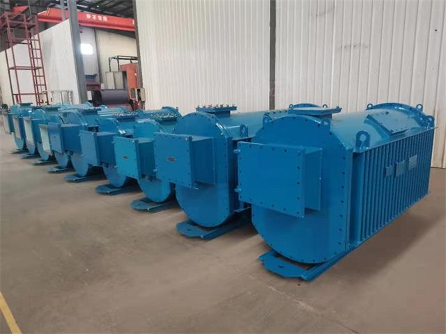 宣城KS11矿用变压器