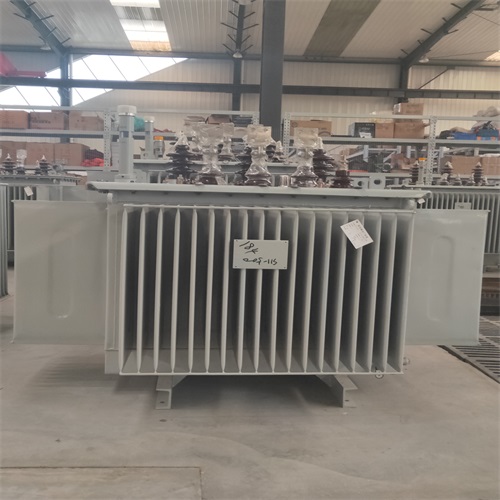 宣城S11-400KVA变压器