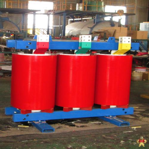 宣城SH15-160KVA非晶合金干式变压器