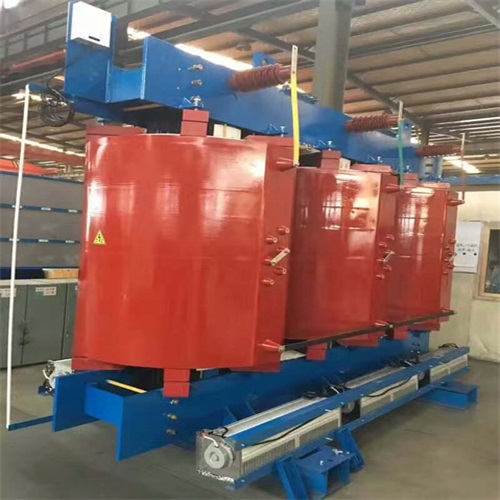 宣城SCB14-500KVA干式变压器