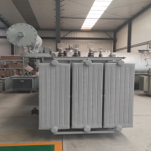 宣城S20-2500KVA变压器