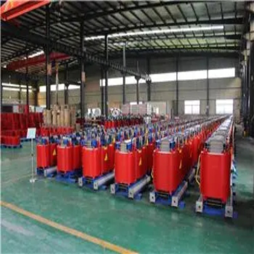 宣城SCB14干式变压器空载损耗