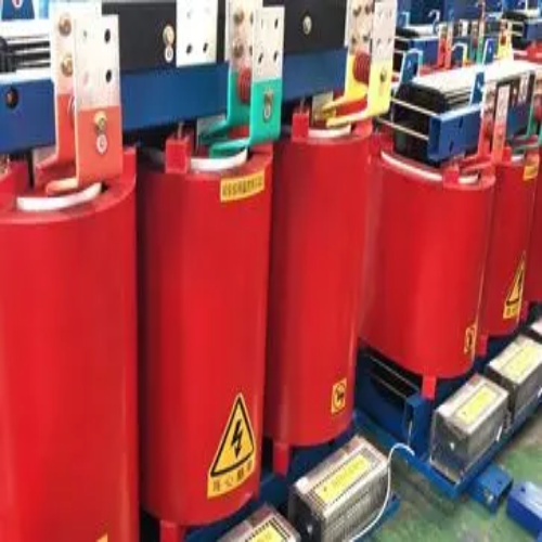 宣城SCB14-315KVA干式变压器