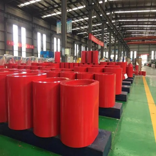 宣城1250KVA非晶合金干式变压器