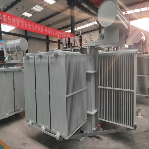 宣城油浸式变压器供应商