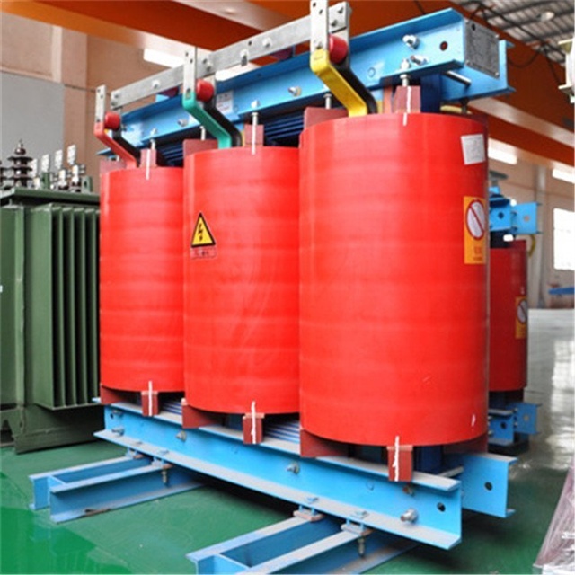 宣城矿用防爆变压器