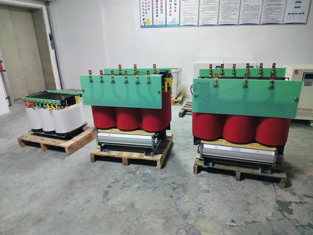 宣城矿用电力变压器