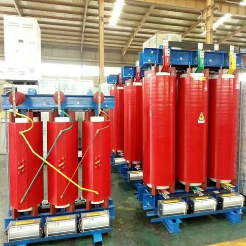 宣城SCB13干式变压器品牌