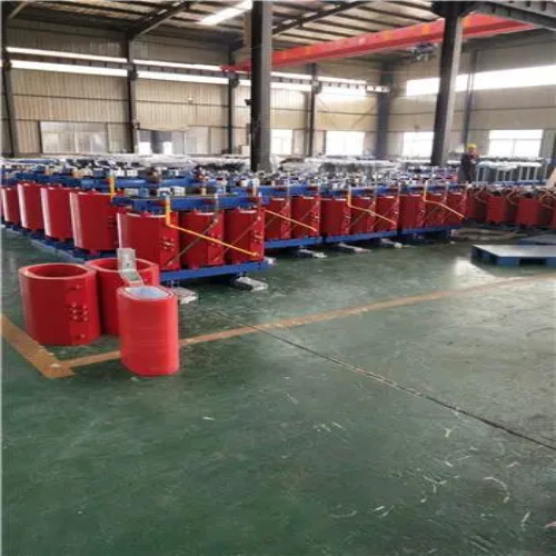 宣城SCB14干式变压器设计